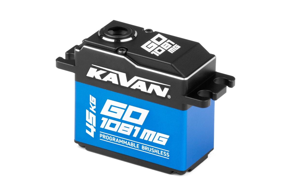 Fotografie produktu: KAVAN GO-1081MG krabička