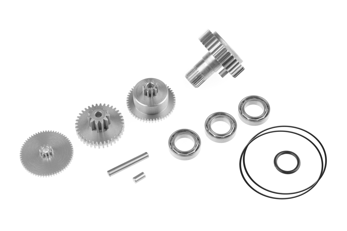Fotografie produktu: KAVAN GO-1180MG sada převodů