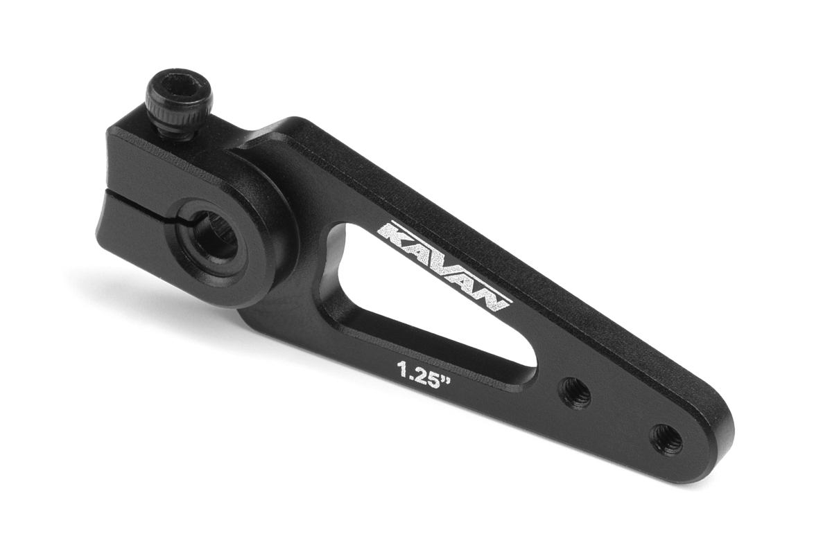 Fotografie produktu: KAVAN Servo páka 32mm (1,25") 25zubů M2