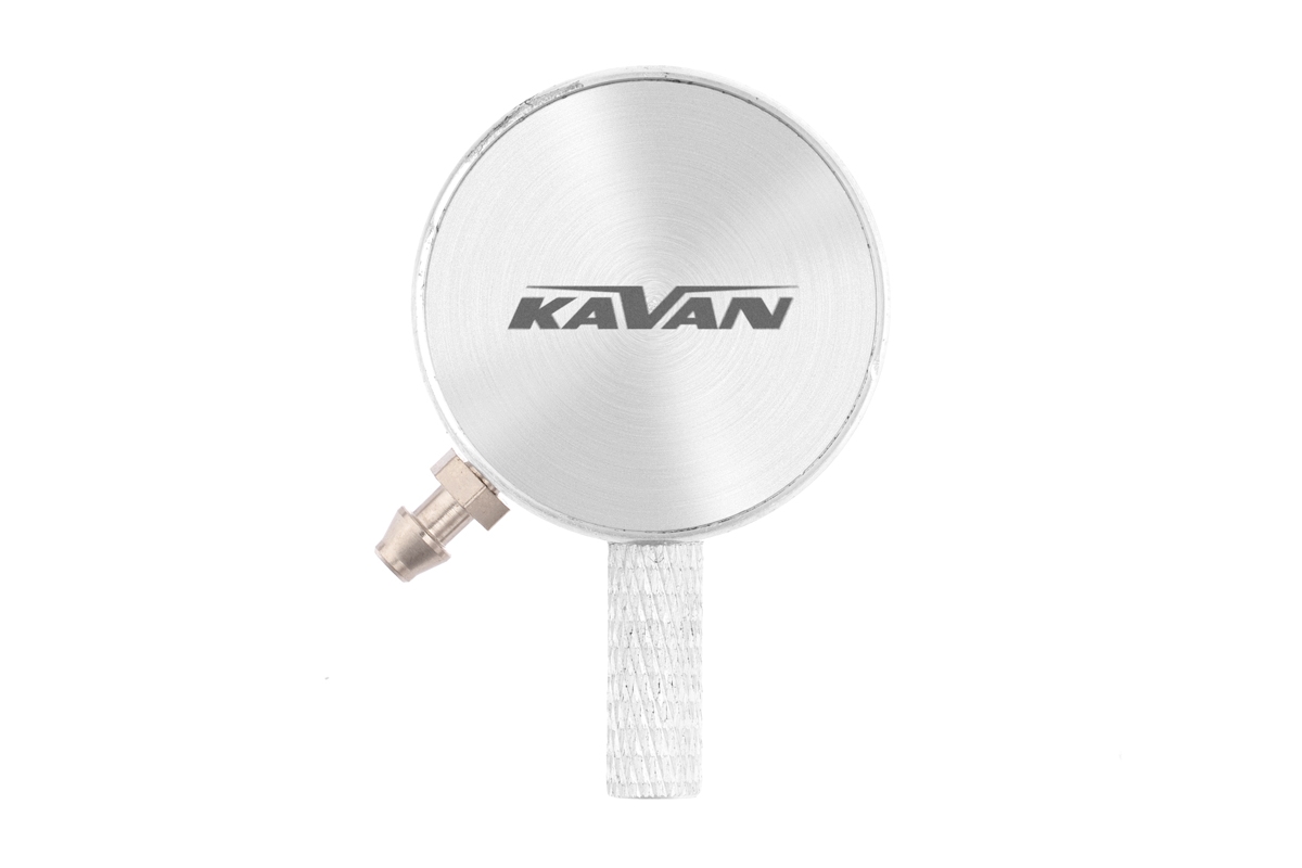 Fotografie produktu: KAVAN Tlumič kompletní AP09A