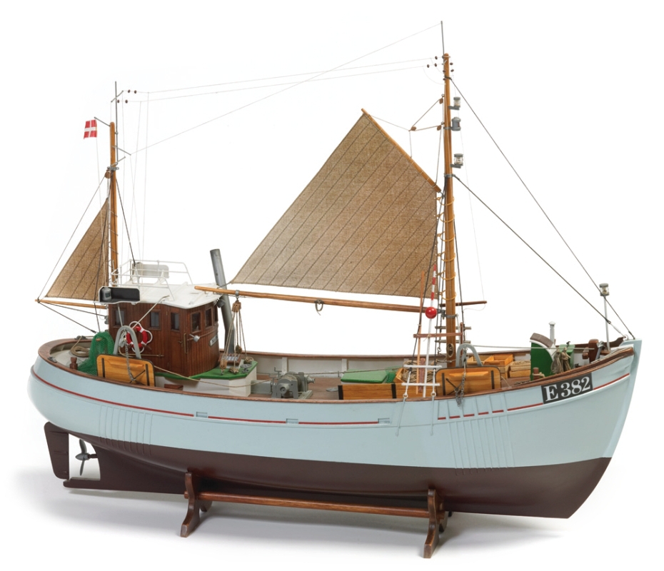 Fotografie produktu: Billing Boats Mary Ann 1:33