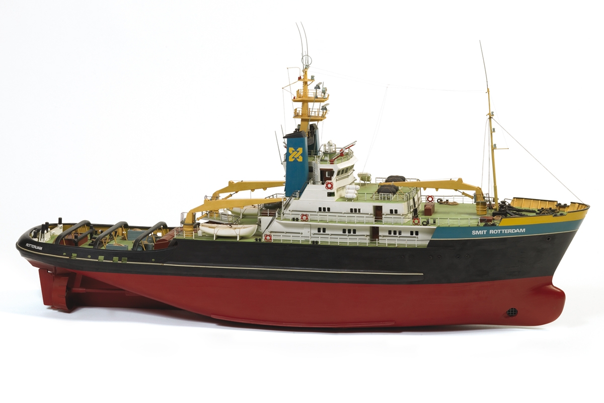 Fotografie produktu: Billing Boats Smit Rotterdam 1:75
