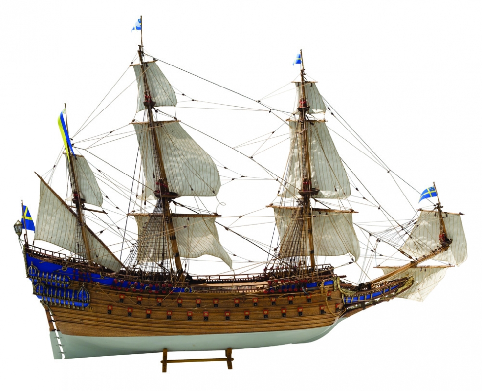 Fotografie produktu: Billing Boats Wasa 1:75
