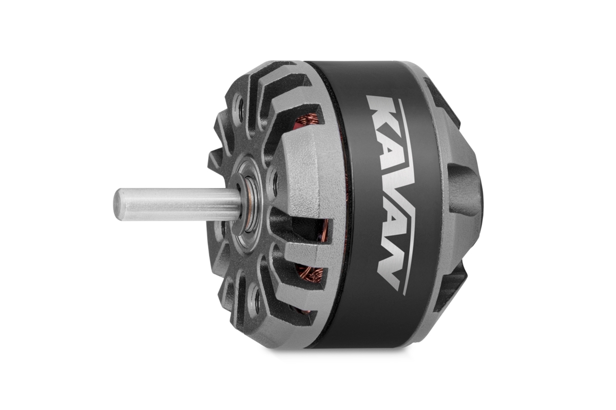 Fotografie produktu: KAVAN Brushless motor C2822-1400