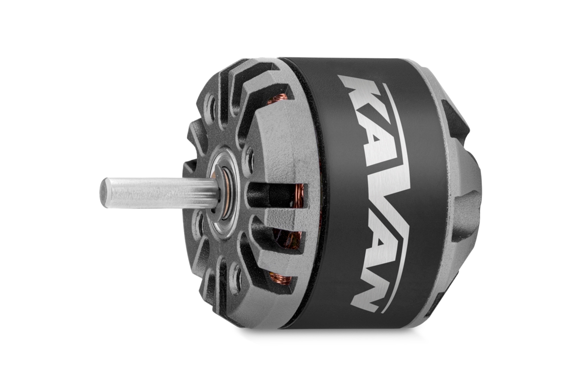 Fotografie produktu: KAVAN Brushless motor C2826-1000