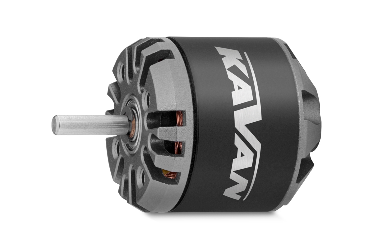 Fotografie produktu: KAVAN Brushless motor C2830-750