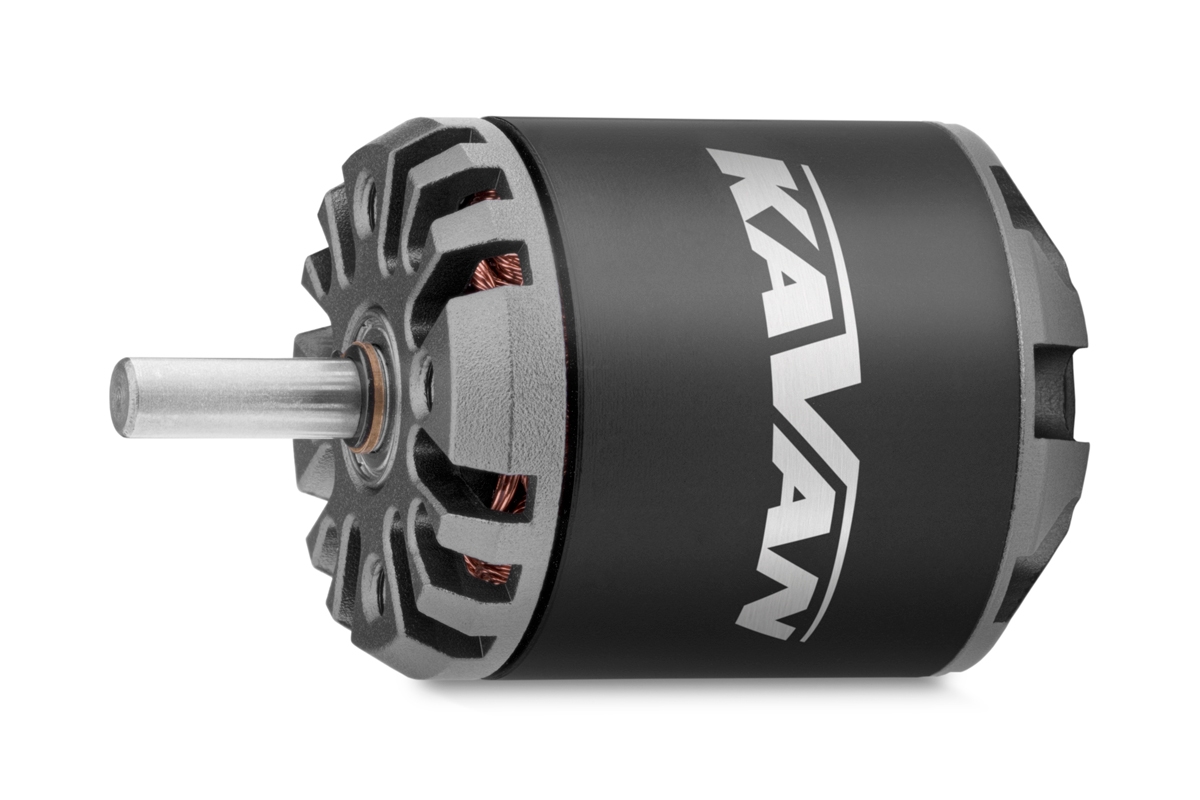 Fotografie produktu: KAVAN Brushless motor C2836-850