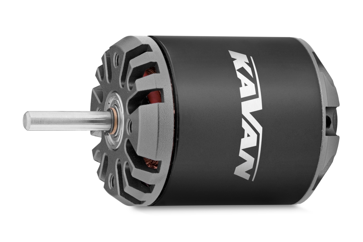 Fotografie produktu: KAVAN Brushless motor C3548-800