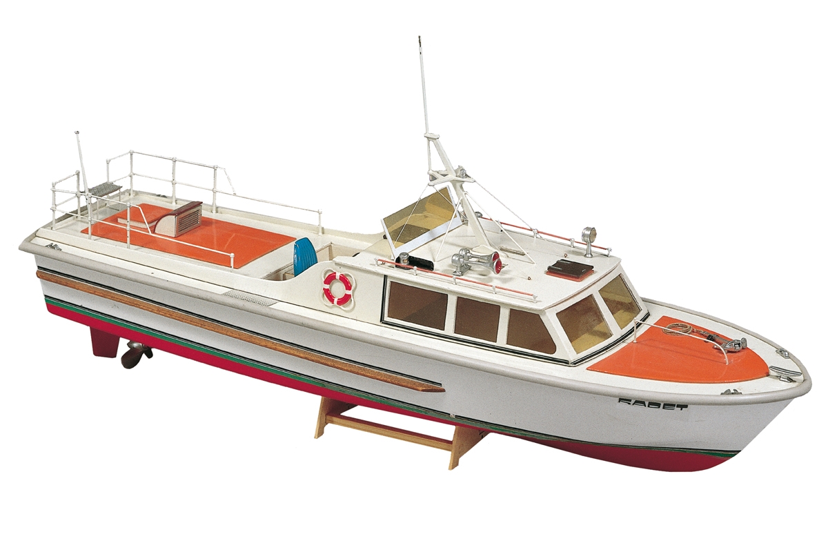 Fotografie produktu: Billing Boats Kadet