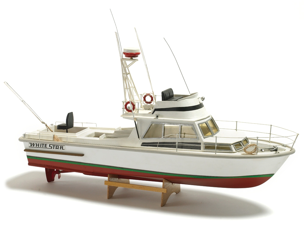Fotografie produktu: Billing Boats White Star