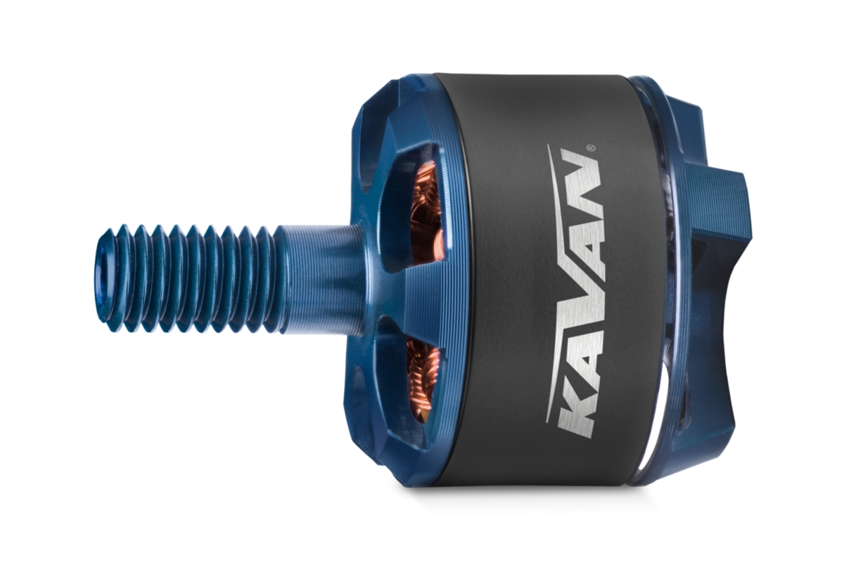 Fotografie produktu: KAVAN Brushless Motor PRO 1915-3750