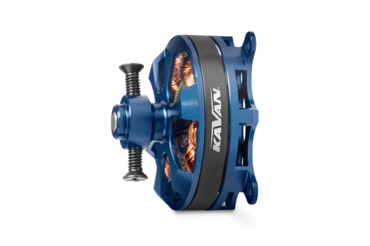 Fotografie produktu: KAVAN Brushless Motor PRO 2809-2300