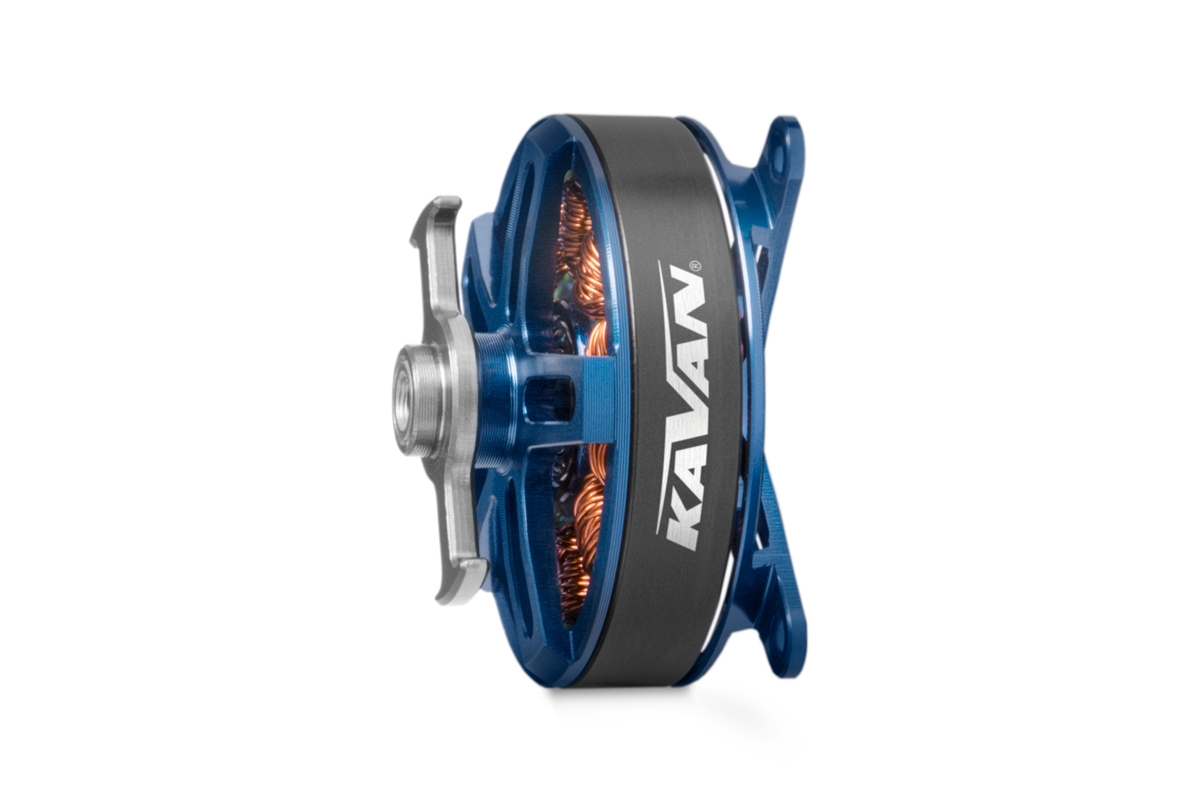 Fotografie produktu: KAVAN Brushless Motor PRO 2811-2300