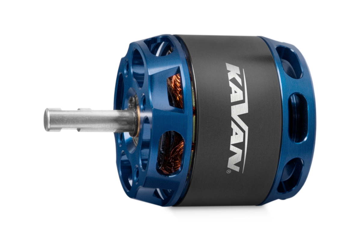 Fotografie produktu: KAVAN Brushless Motor PRO 2830-900