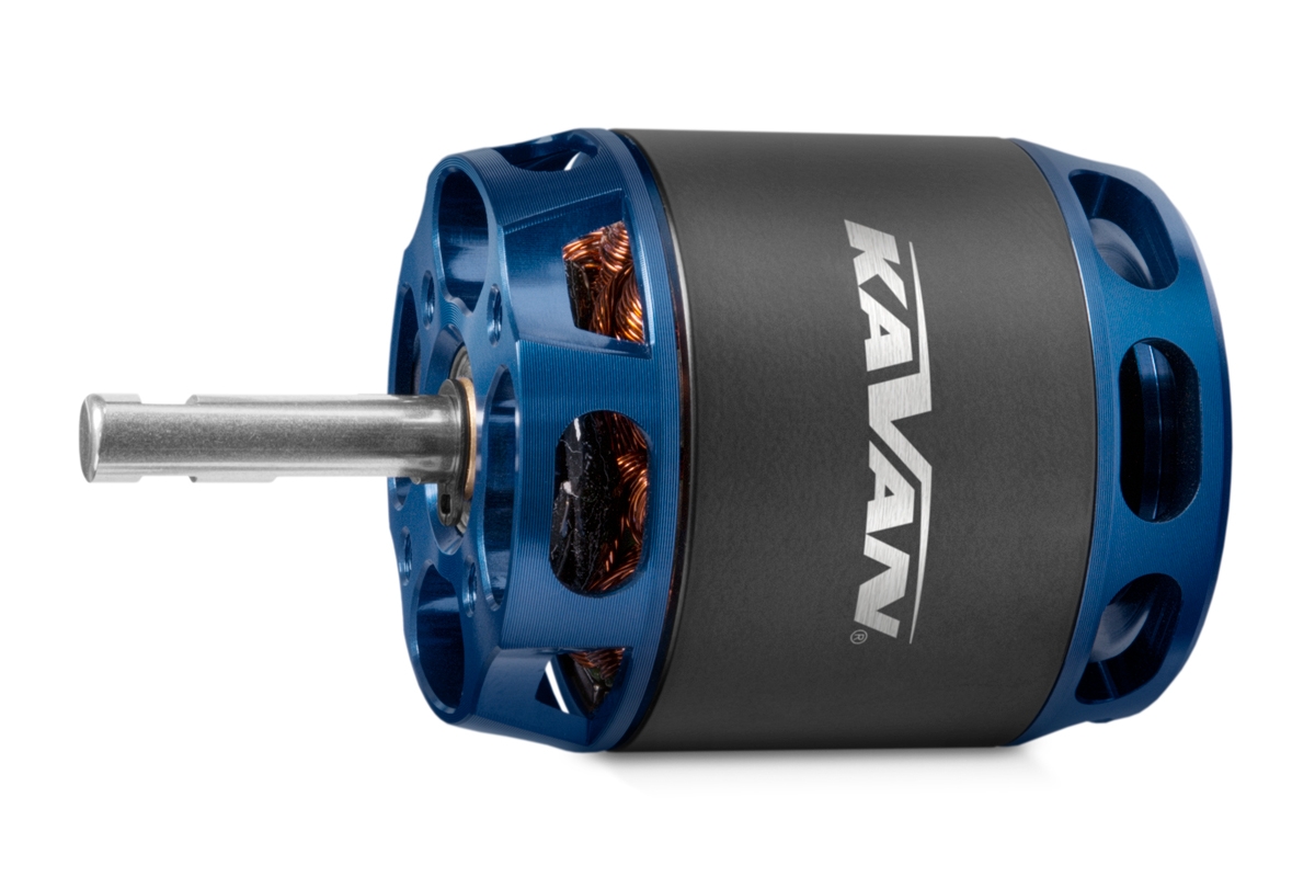 Fotografie produktu: KAVAN Brushless Motor PRO 2836-1500