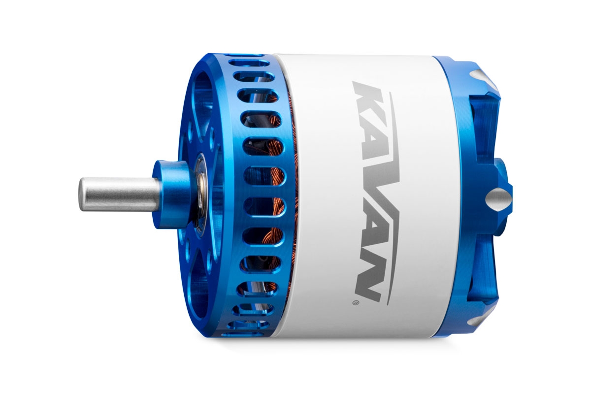 Fotografie produktu: KAVAN Brushless Motor PRO 5050-465