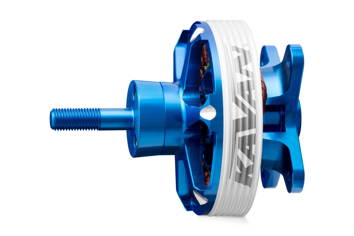 Fotografie produktu: KAVAN Brushless Motor PRO 7025-510