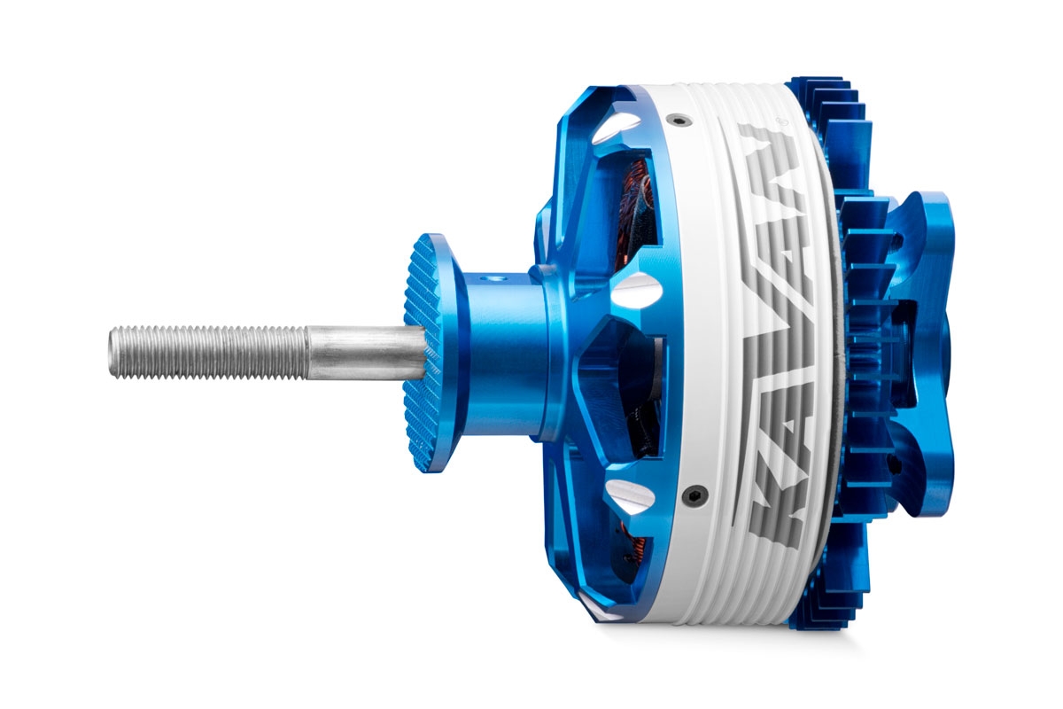 Fotografie produktu: KAVAN Brushless Motor PRO 8045-215