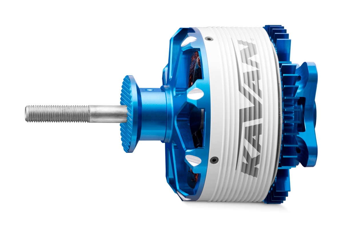 Fotografie produktu: KAVAN Brushless Motor PRO 8055-190