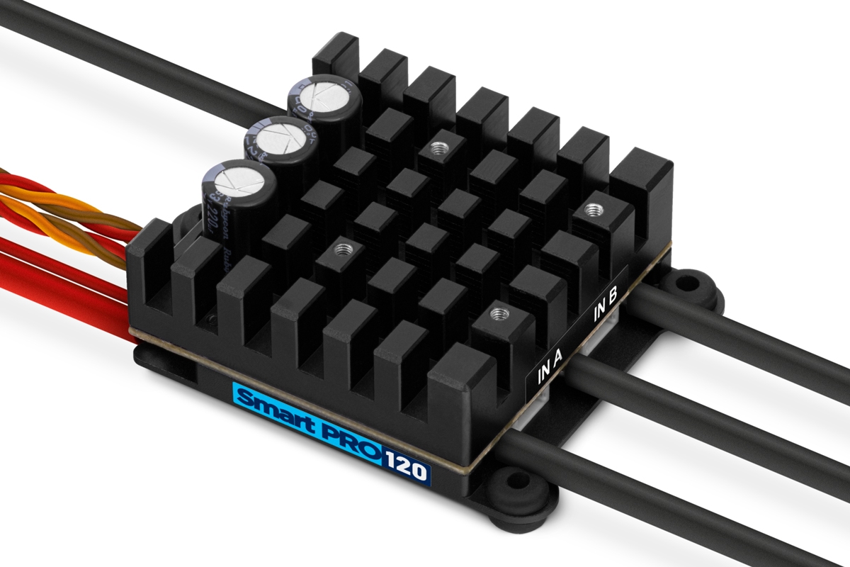 Fotografie produktu: KAVAN Smart PRO-120HV Opto