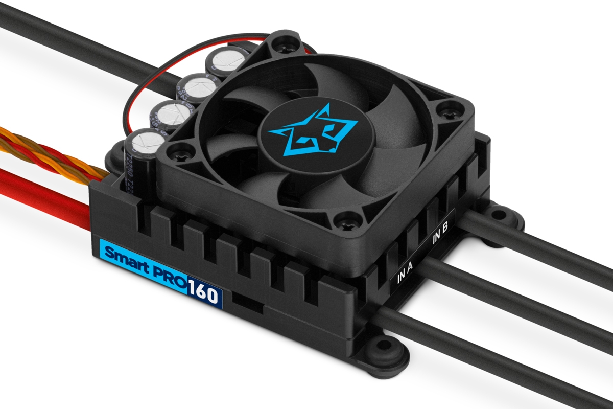 Fotografie produktu: KAVAN Smart PRO-160HV Opto