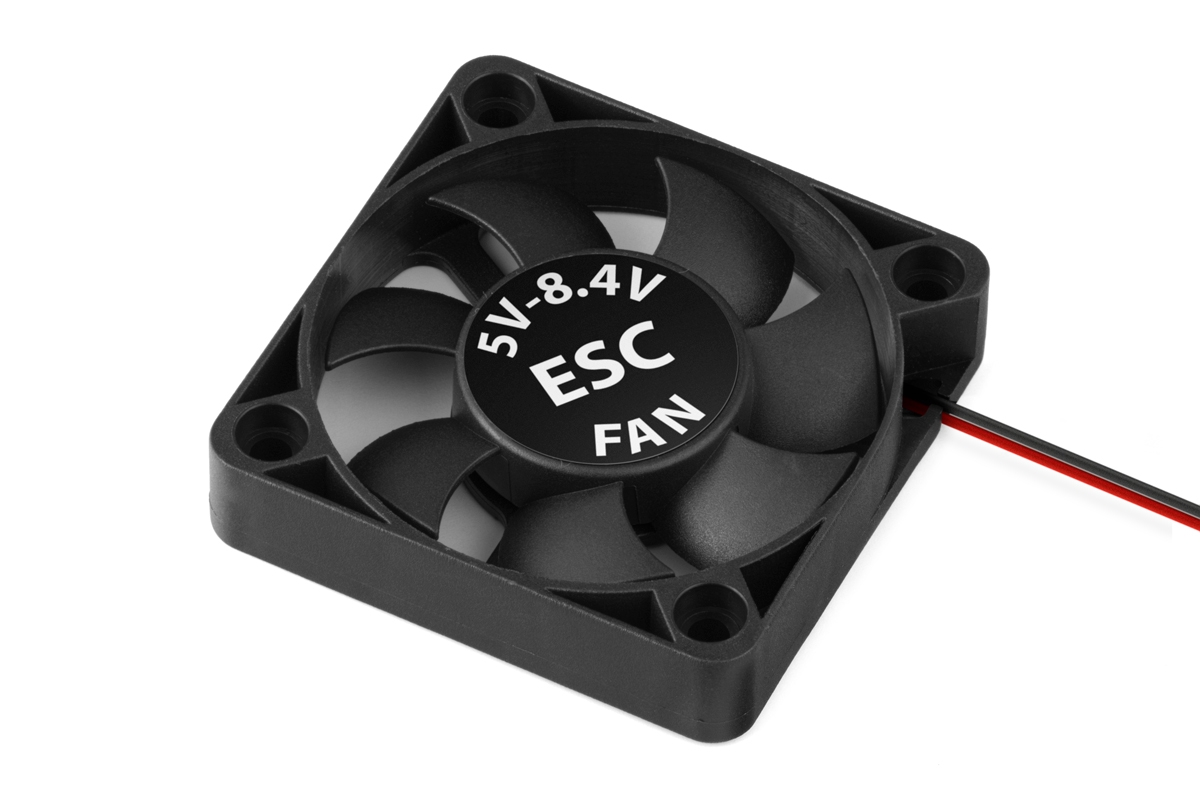 Fotografie produktu: KAVAN Smart PRO Ventilátor 5x5