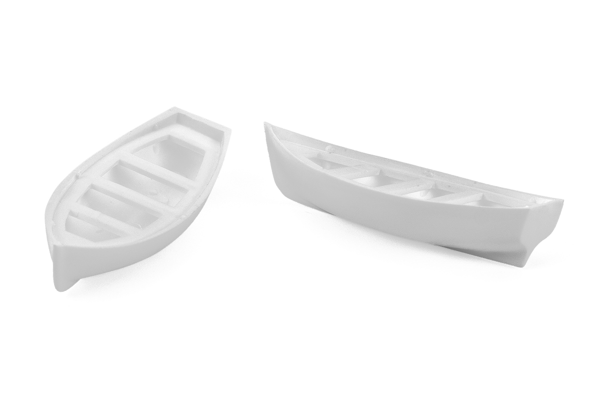 Fotografie produktu: Billing Boats Záchranný člun 25x65mm (2 ks)