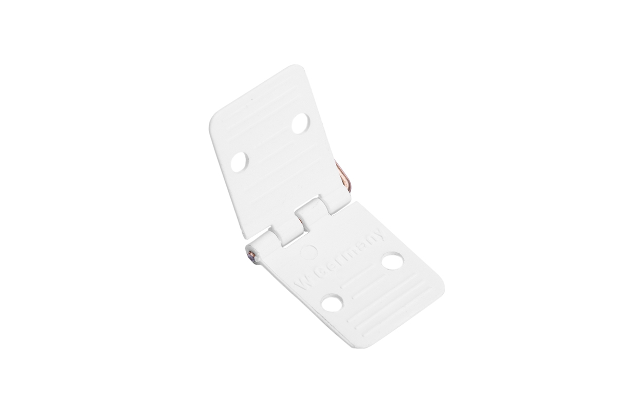 Fotografie produktu: KAVAN Plastový pant MINI, 26x11mm, 1000 ks.