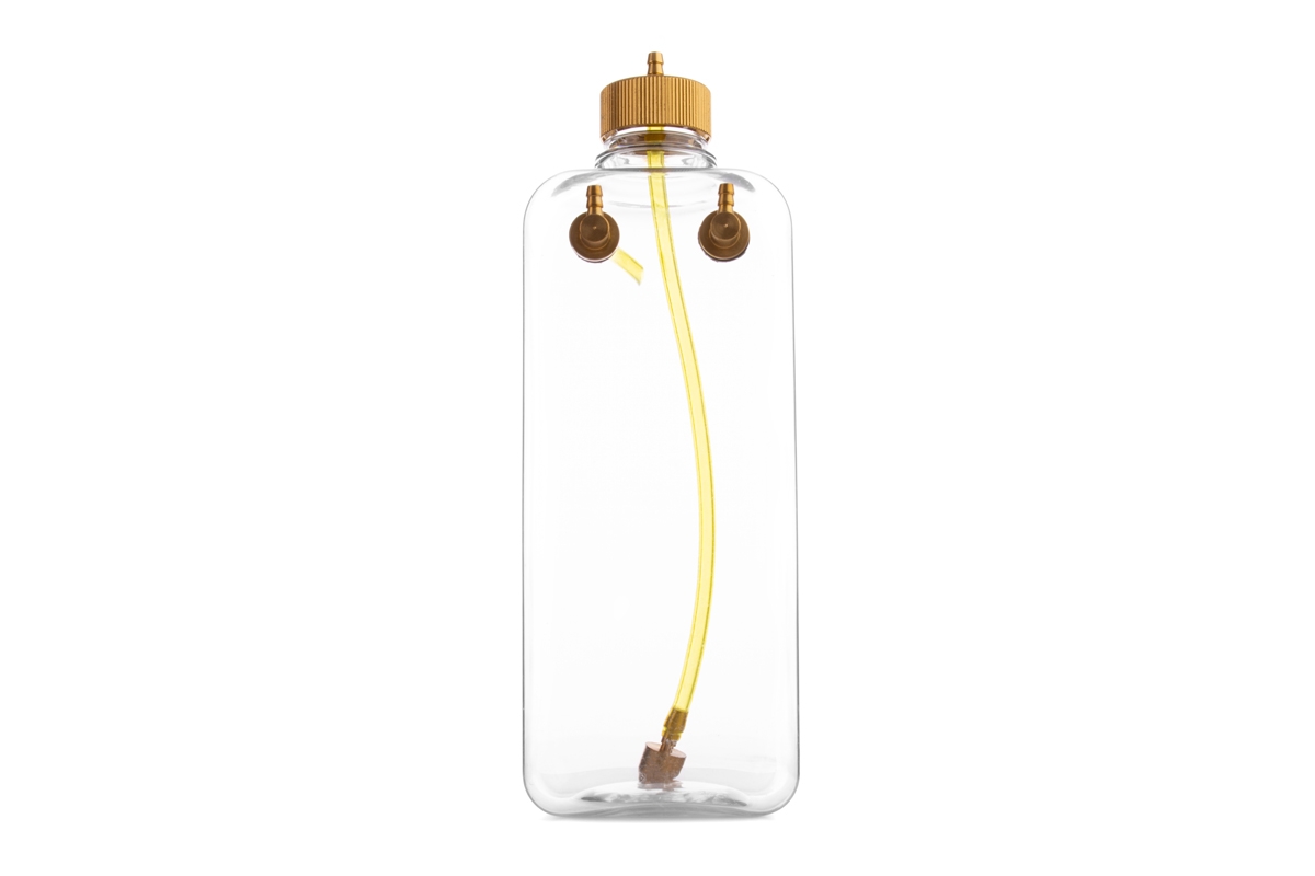 Fotografie produktu: KAVAN Nádrž na benzin 1500ml