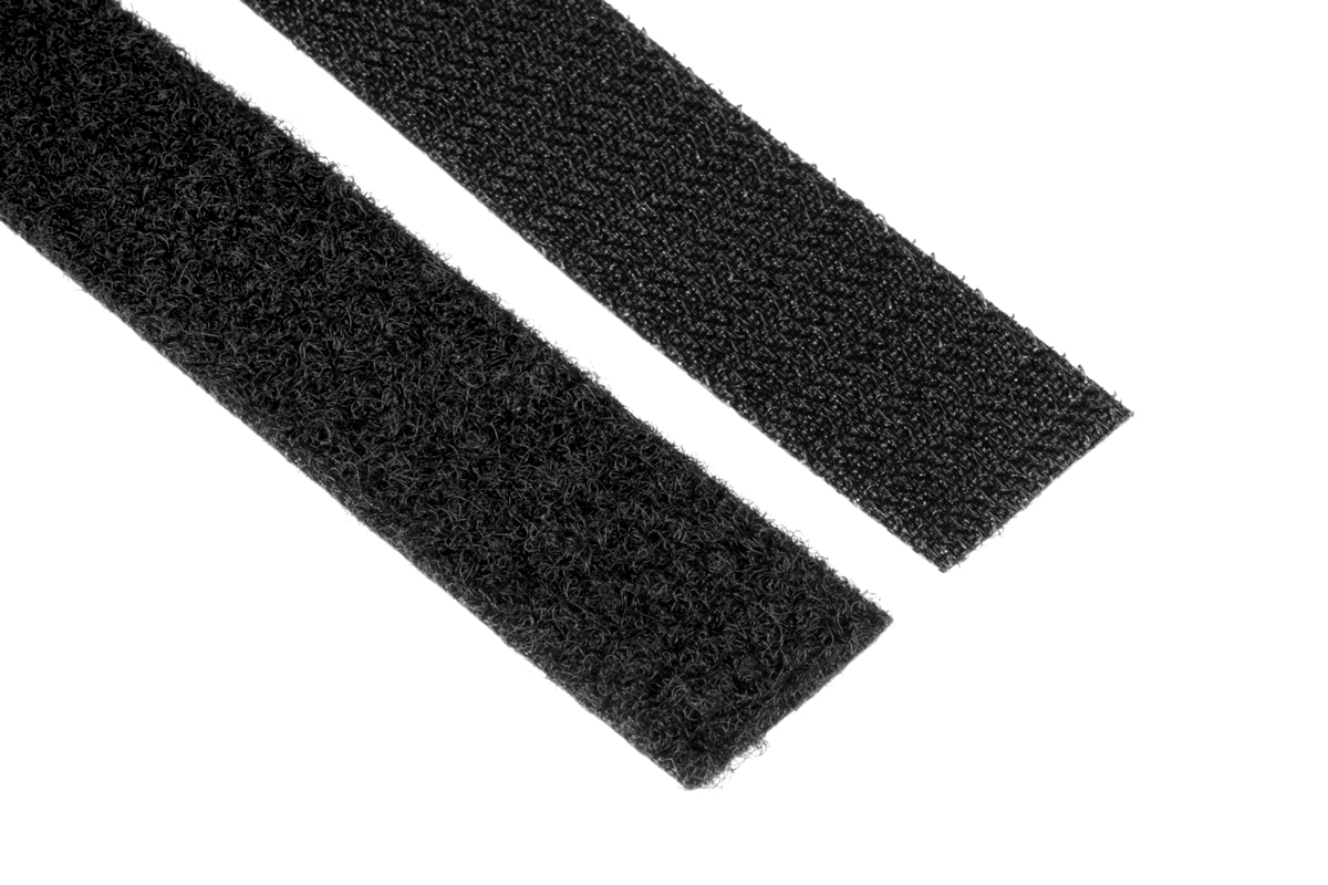 Fotografie produktu: KAVAN Samolepící suchý zip 2cm x 1m