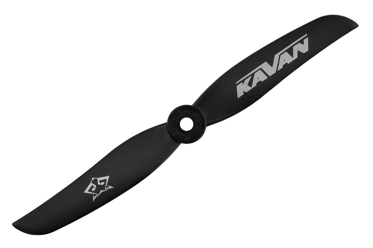 Fotografie produktu: KAVAN Indoor vrtule 6x3"