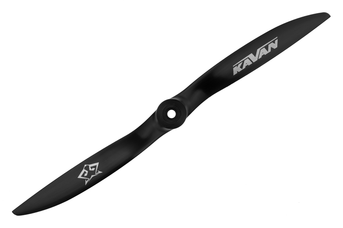 Fotografie produktu: KAVAN Pro vrtule 11x6"