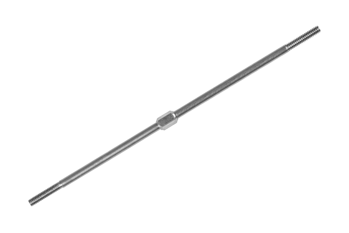 Fotografie produktu: KAVAN Táhlo s šestihranem M3x112mm