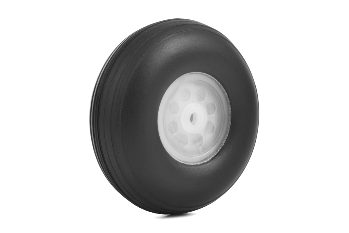 Fotografie produktu: KAVAN Kolo pěnové tvrdé 31mm (1,25")