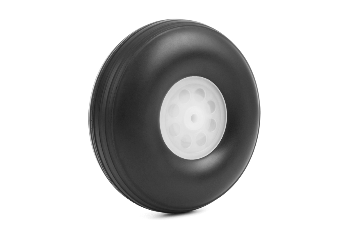 Fotografie produktu: KAVAN Kolo pěnové tvrdé 76mm (3,0")