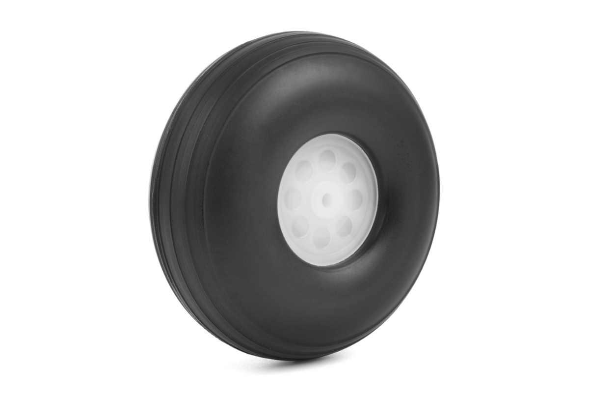 Fotografie produktu: KAVAN Kolo pěnové tvrdé 90mm (3,5")