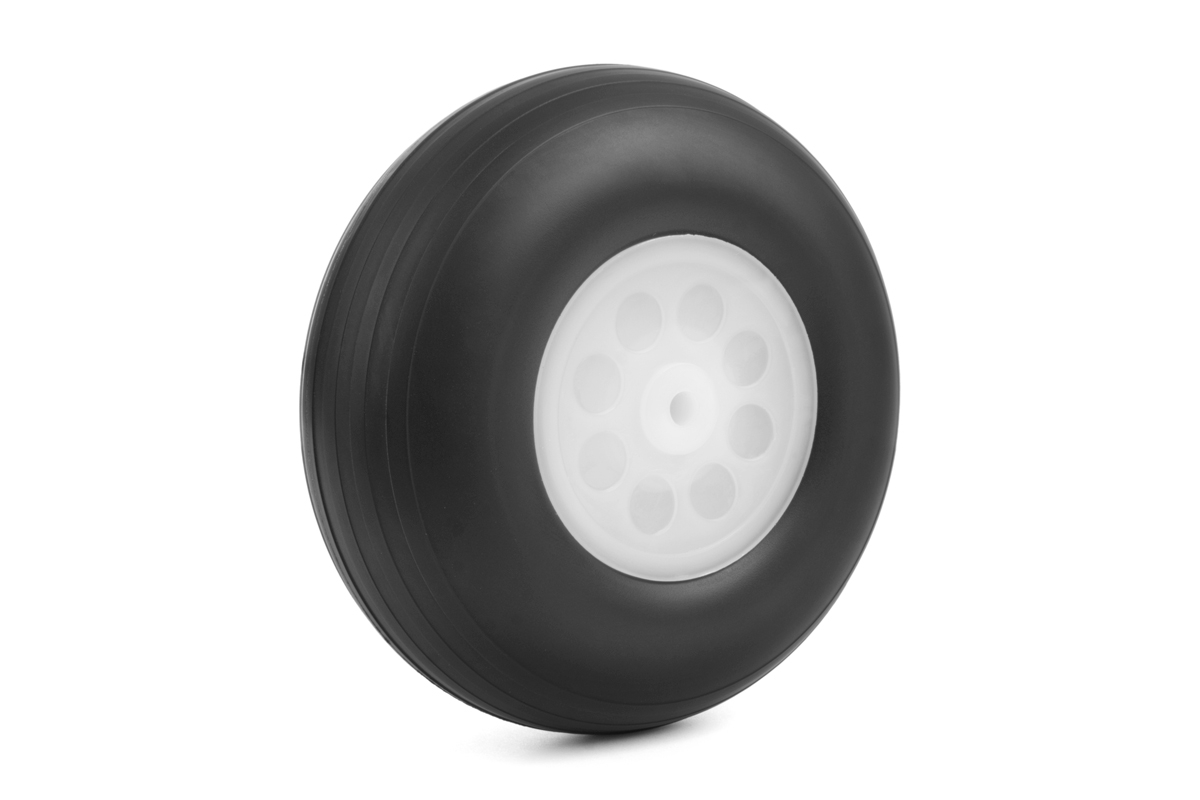 Fotografie produktu: KAVAN Kolo pěnové tvrdé 102mm (4,0")