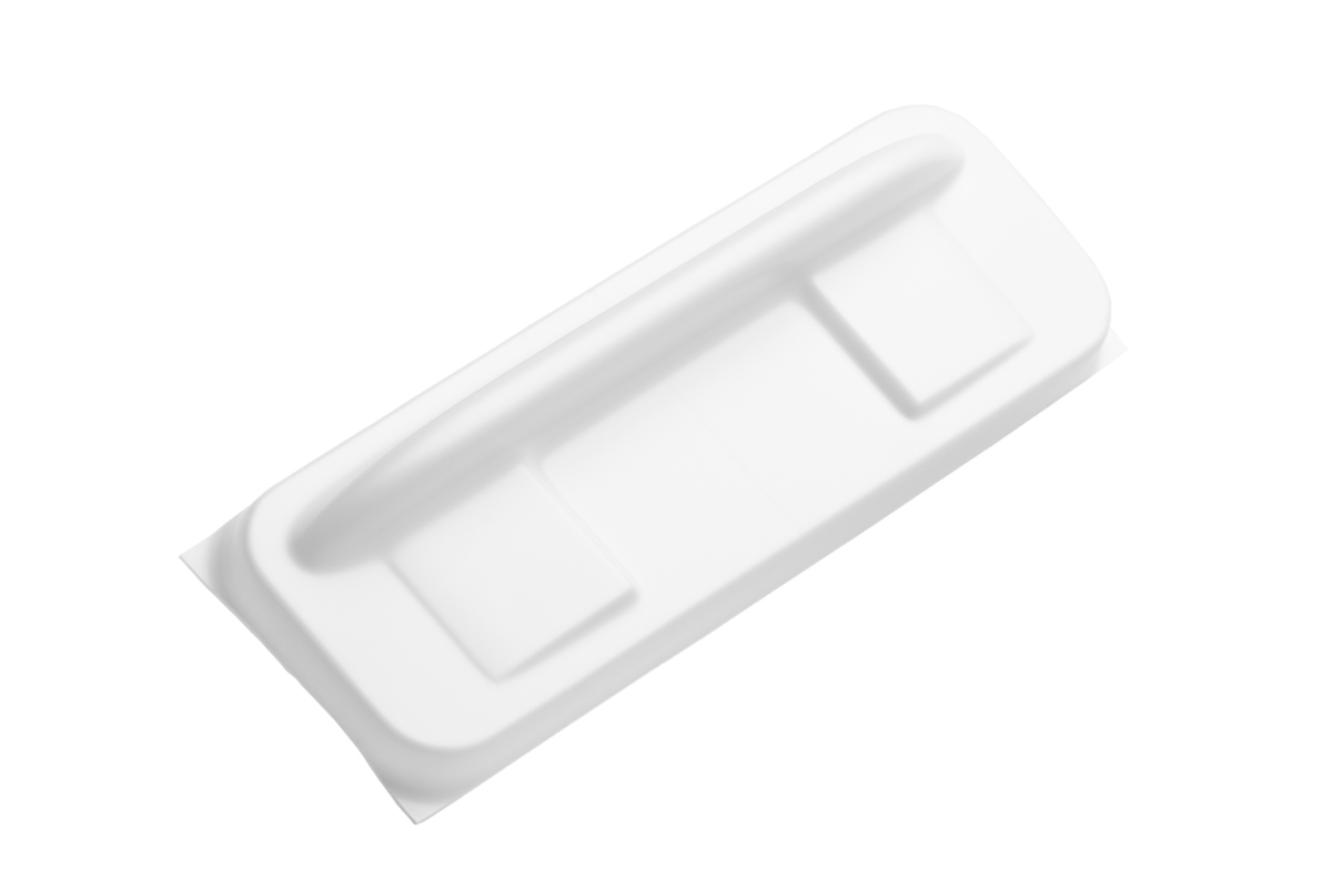 Fotografie produktu: KAVAN Krytka serva 80x53mm Pár