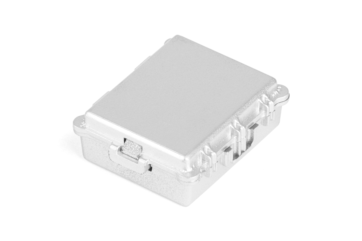Fotografie produktu: KAVAN Přepravní box 27x22x10mm expedice 1/18