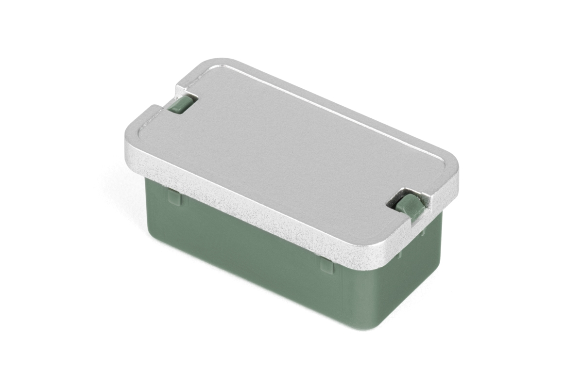 Fotografie produktu: KAVAN Přepravní box 32x18x13mm expedice 1/18