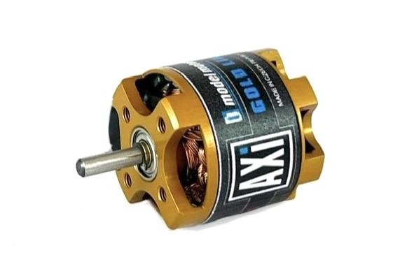 Fotografie produktu: AXI 2208/20 V3 střídavý motor