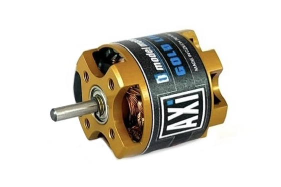Fotografie produktu: AXI 2212/12 V3 střídavý motor