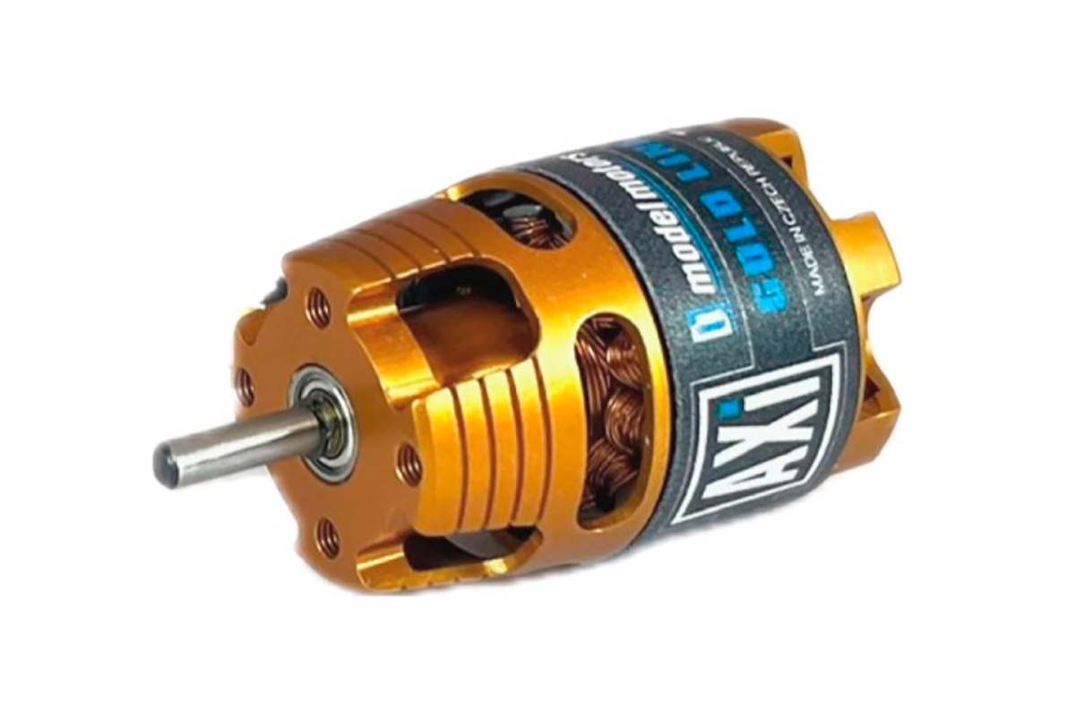 Fotografie produktu: AXI 2212/20 V3 LONG střídavý motor