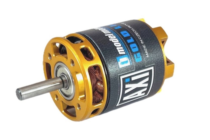 Fotografie produktu: AXI 2826/12 V3 střídavý motor