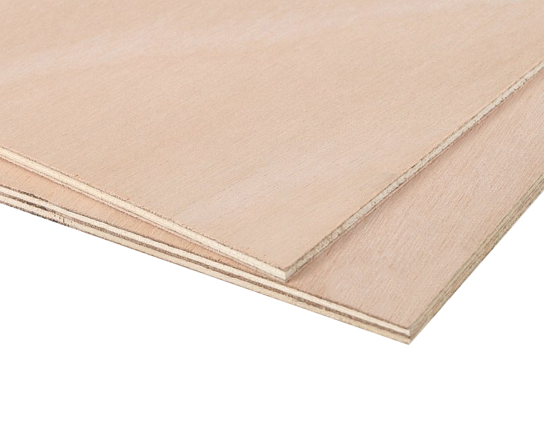 Fotografie produktu: KAVAN Překližka Okoume 8.0x620x420mm