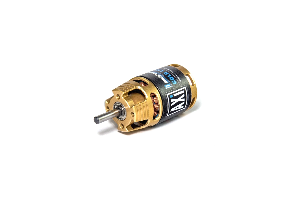 Fotografie produktu: AXI 2217/16 V2 LONG F5J střídavý motor