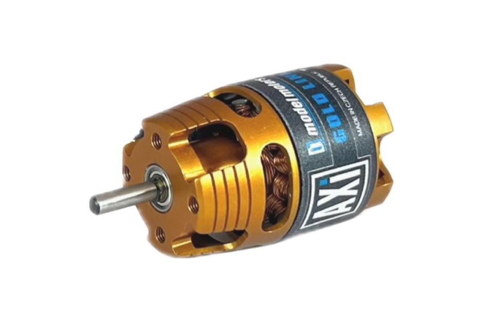 Fotografie produktu: AXI 2217/16 V3 LONG střídavý motor