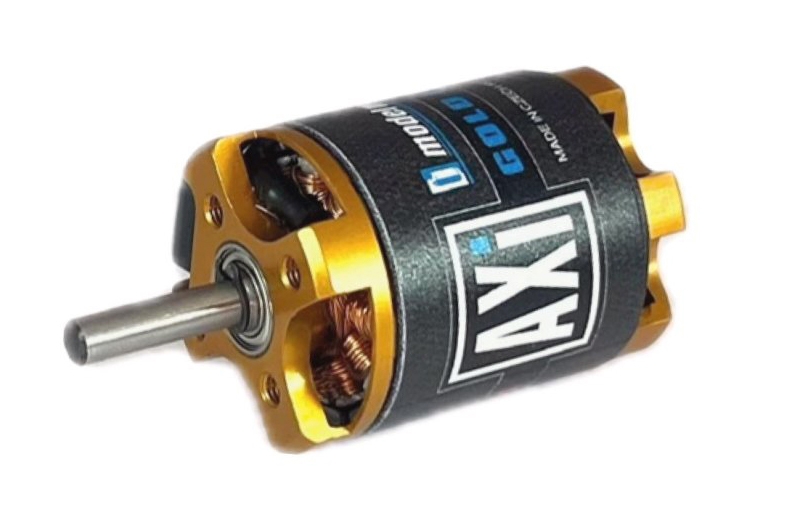 Fotografie produktu: AXI 2220/16 V3 střídavý motor