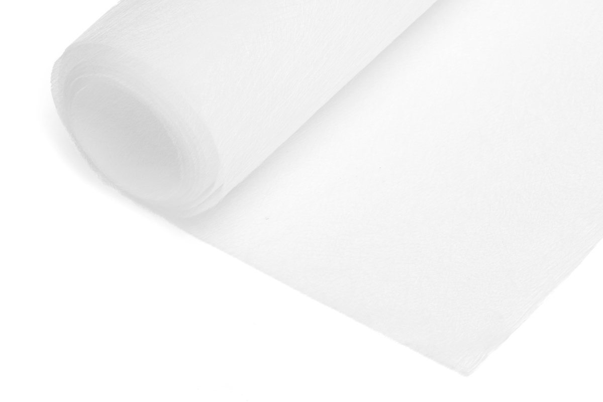 Fotografie produktu: KAVAN Laminátové vlákno netkané 30g/m2 (50x100cm)