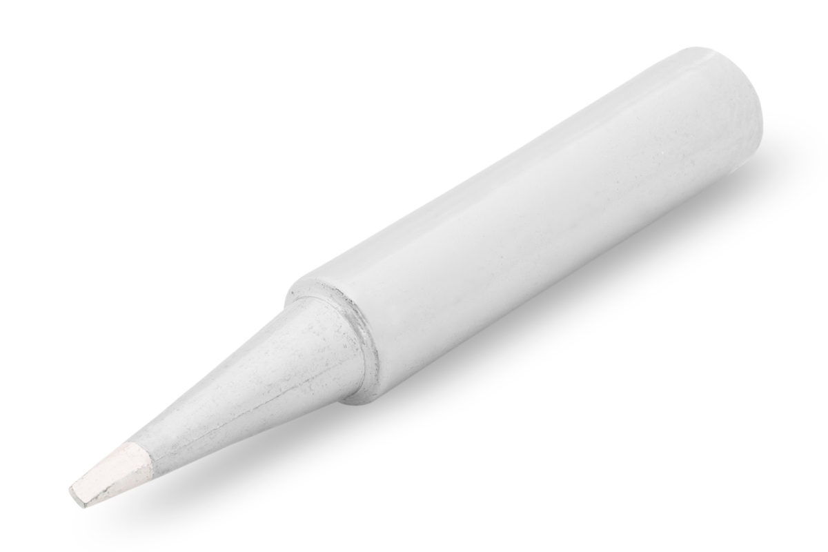 Fotografie produktu: KAVAN pájecí hrot pro stanici 60W - šroubovák 1x0,7mm